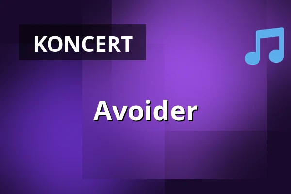 Avoider — LOGO Hamburg, Hamburg