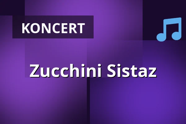 Zucchini Sistaz — Schmidt Theater, Hamburg