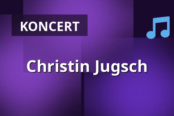 Christin Jugsch — Schmidtchen, Hamburg