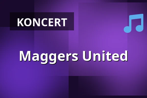 Maggers United — LOGO Hamburg, Hamburg