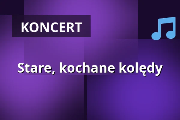 Stare, kochane kolędy — Hauptkirche St. Petri, Hamburg
