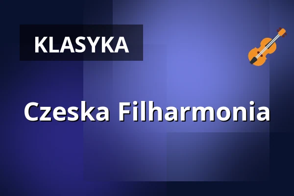 Czeska Filharmonia — Elbphilharmonie Hamburg, Hamburg