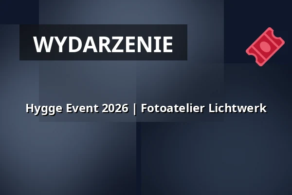 Hygge Event 2026 | Fotoatelier Lichtwerk — Fotoatelier Lichtwerk, Kassel