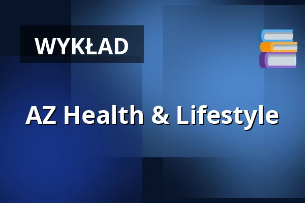 AZ Health & Lifestyle — Hochschule Kempten – Audimax, Kempten