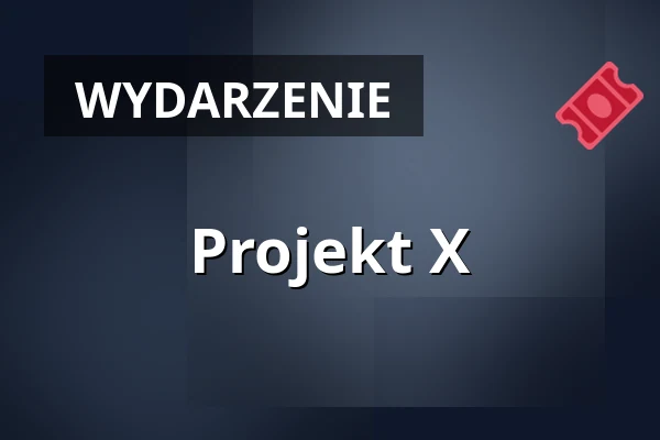 Projekt X — Max Nachttheater, Kiel