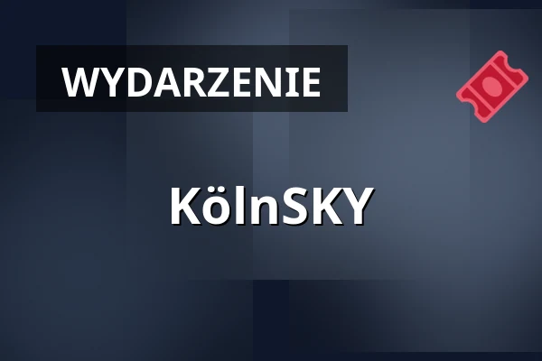 KölnSKY — KölnSKY, Kolonia