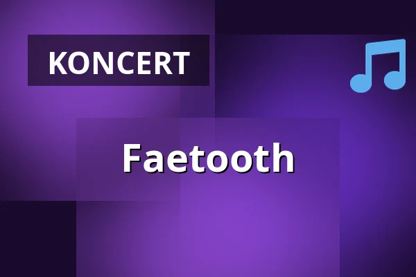 Faetooth — Gebäude 9, Kolonia