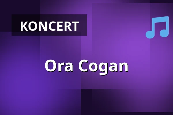 Ora Cogan — Blue Shell, Kolonia