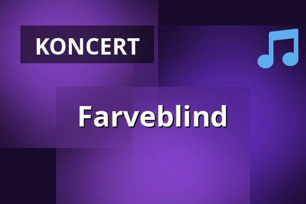 Farveblind — Helios 37, Kolonia