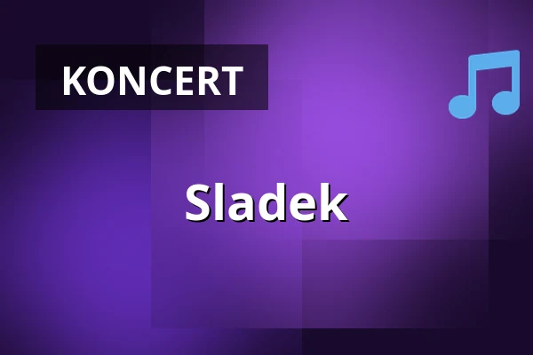 Sladek — Kulturclub schon schön, Mainz