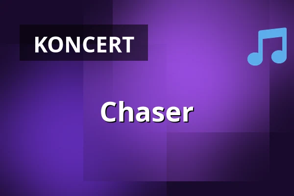 Chaser — Feierwerk, Monachium