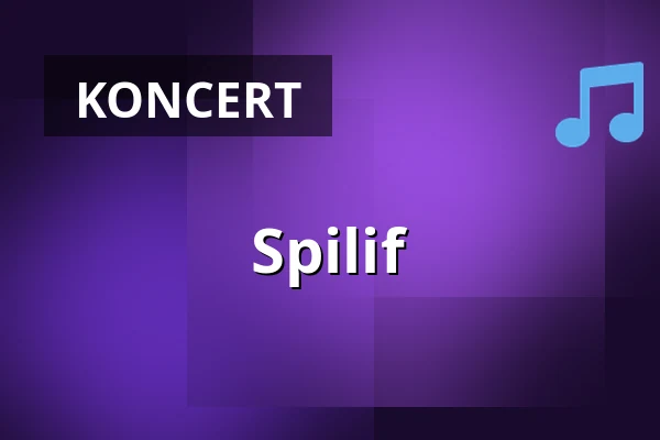 Spilif — Milla Club, Monachium