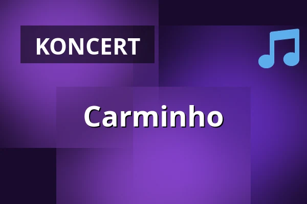 Carminho — Prinzregententheater, Monachium