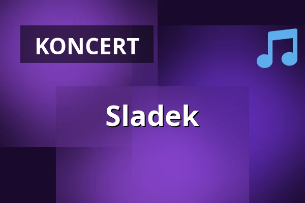 Sladek — Z-Bau Roter Salon, Norymberga