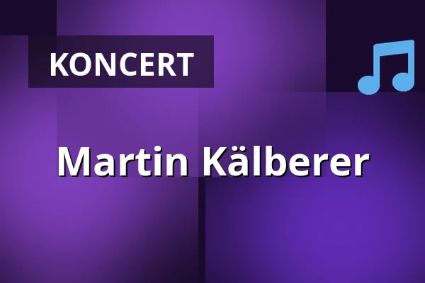 Martin Kälberer — LUX, Norymberga