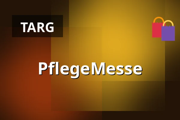 PflegeMesse — HanseMesse Rostock, Rostock