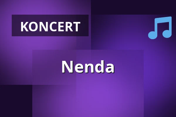 Nenda — ARGEkultur, Salzburg
