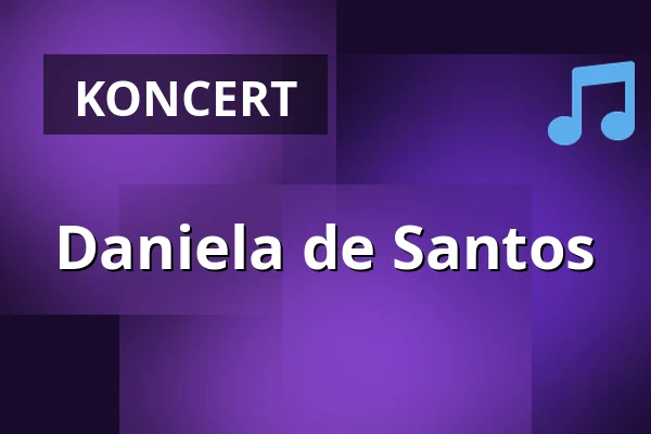 Daniela de Santos — St. Andrä-Kirche, Salzburg