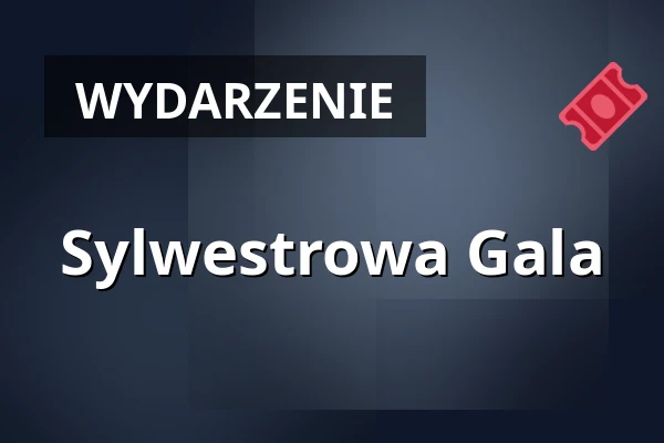 Sylwestrowa Gala — Universität Salzburg - Große Aula, Salzburg
