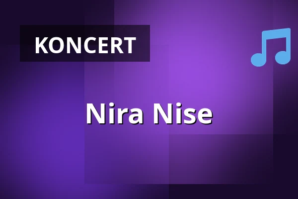 Nira Nise — Potok, Warszawa