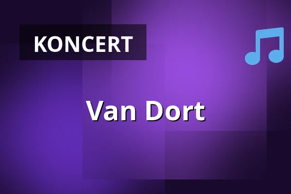 Van Dort — ROZBRAT kolektyw, Poznań
