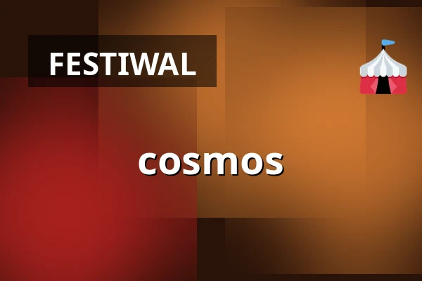 cosmos — Boisko Czosnów, Warszawa