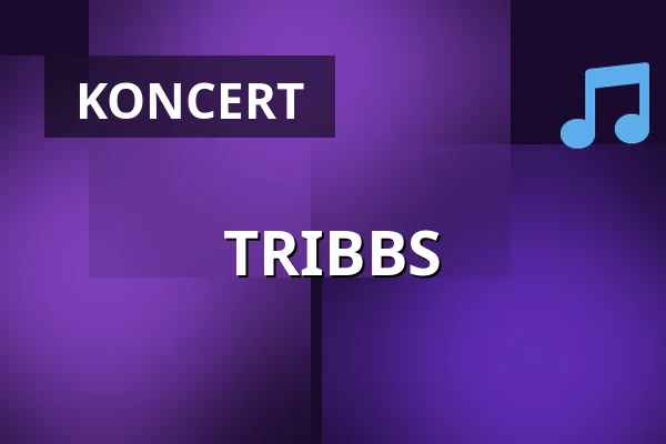 TRIBBS — Karczew, Warszawa