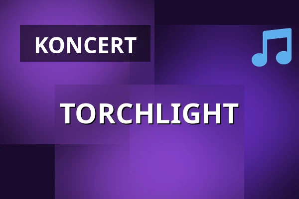 TORCHLIGHT — Luzik Pub, Kraków