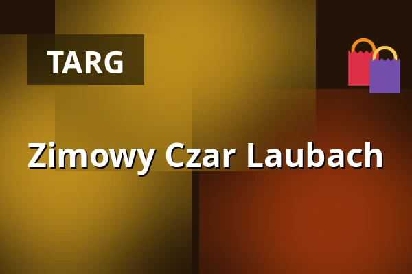 Zimowy Czar Laubach — Schloss Laubach, Laubach