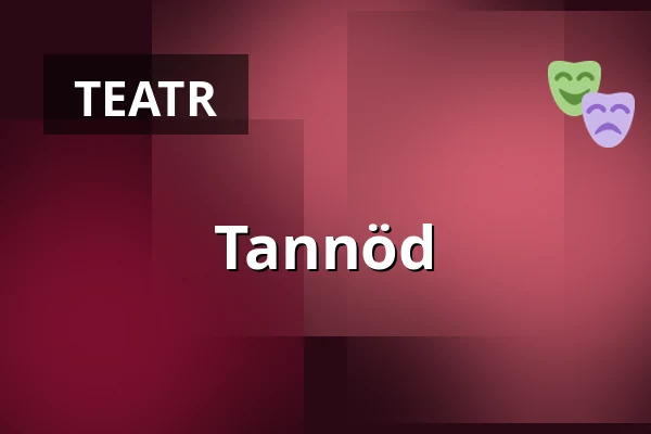 Tannöd — Festhalle Leutkirch, Leutkirch im Allgäu