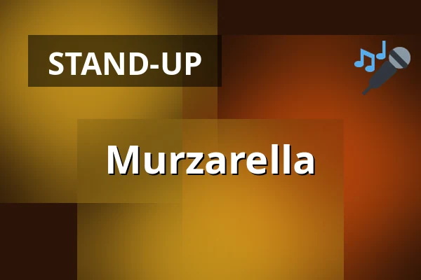 Murzarella — Scala Filmtheater, Öhringen