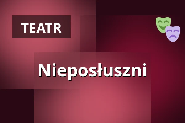 Nieposłuszni — Mörgens, Aachen