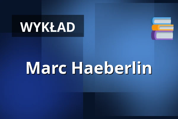 Marc Haeberlin — Kulturforum Illenau, Achern