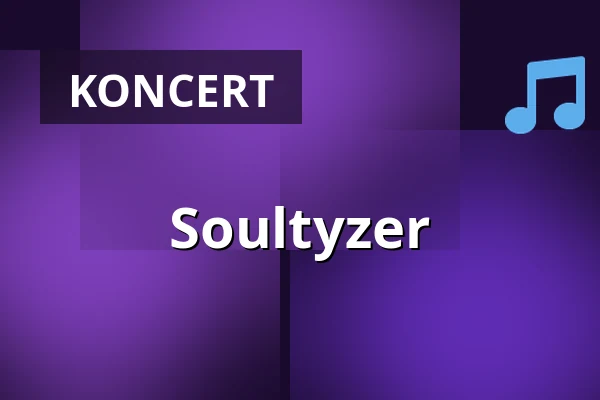 Soultyzer — Alter Schafstall, Lamspringe