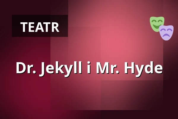 Dr. Jekyll i Mr. Hyde — Brauereigutshof Wernesgrüner, Steinberg