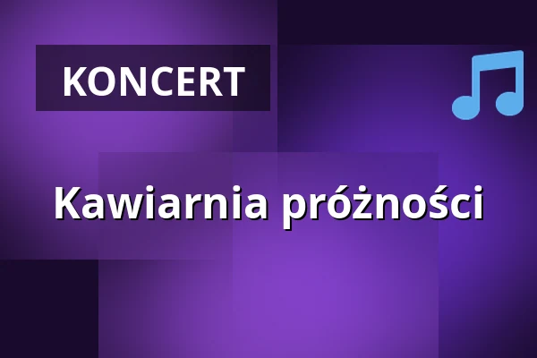 Kawiarnia próżności — Altes Kurhaus Aachen, Aachen