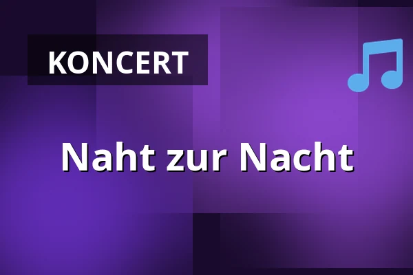 Naht zur Nacht — Peterskirche Leipzig, Lipsk