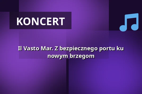 Il Vasto Mar. Z bezpiecznego portu ku nowym brzegom — Kirche St. Leonhard, Bad Köstritz