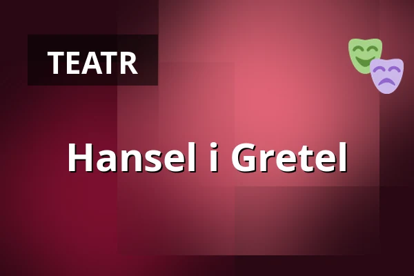 Hansel i Gretel — Gutspark Open Air, Netzeband