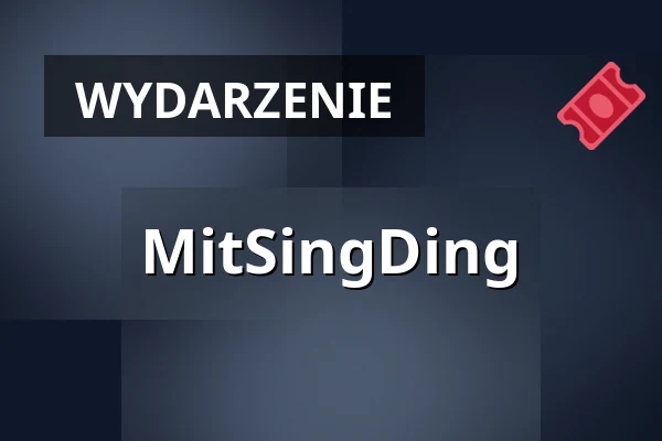 MitSingDing — Cabaret Queue, Dortmund