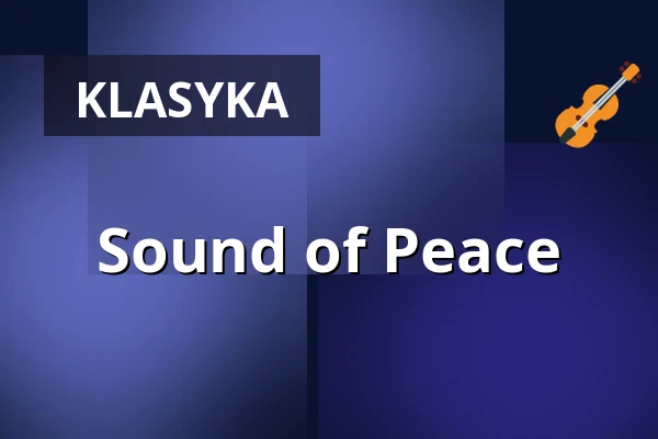 Sound of Peace — Kirche St. Konrad, Burghausen