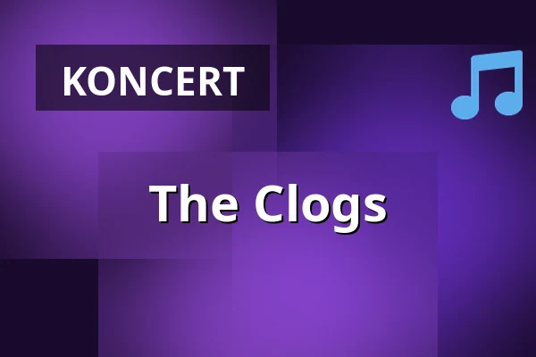 The Clogs — Domstiftsgut Mötzow, Beetzseeheide