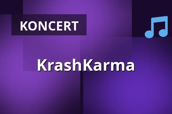 KrashKarma — Keller Z87, Würzburg