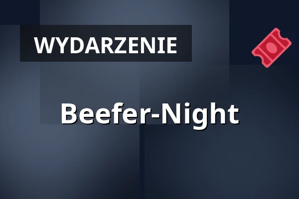 Beefer-Night — Restaurant LEON, Wesertal Gieselwerder