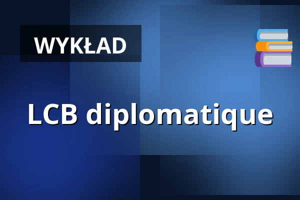 LCB diplomatique — Literarisches Colloquium Berlin, Berlin