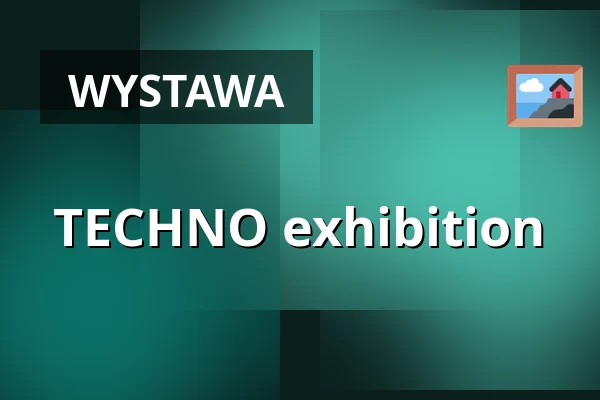 TECHNO exhibition — TBA - Berlin, Neues Ufer 19, Open Art Gallery, Berlin