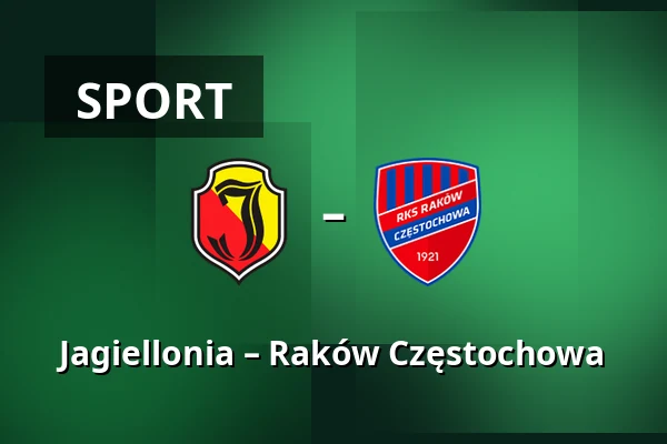 Jagiellonia – Raków Częstochowa — Chorten Arena, Białystok