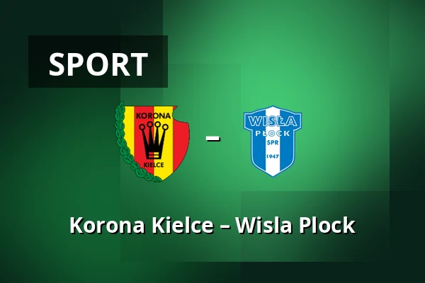 Korona Kielce – Wisla Plock — Exbud Arena, Kielce