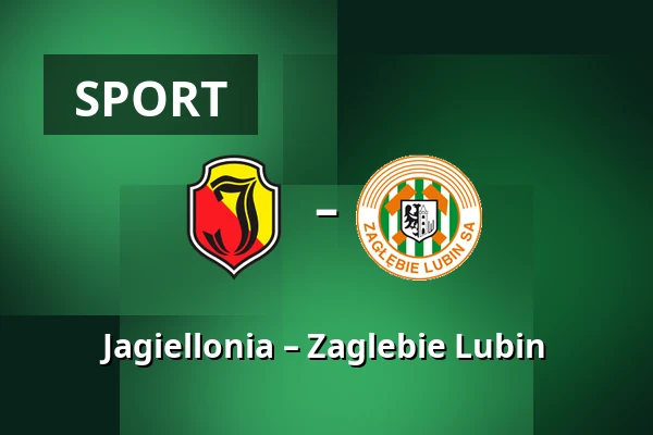 Jagiellonia – Zaglebie Lubin — Chorten Arena, Białystok