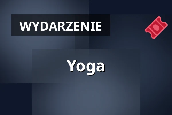 Yoga — Kurhaus Bad Bevensen, Bad Bevensen